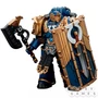 Фигурка JoyToy. Warhammer 30,000: Ultramarines Invictarus Suzerain Squad Suzerain 2 153975