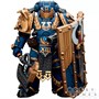Фигурка JoyToy. Warhammer 30,000: Ultramarines Invictarus Suzerain Squad Suzerain 2 153975