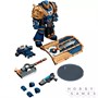 Фигурка JoyToy. Warhammer 30,000: Ultramarines Invictarus Suzerain Squad Suzerain 2 153975