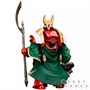 Фигурка JoyToy. Warhammer 30,000: Thousand sons Legion Praetor in Cataphractii Terminator Armour 153971