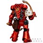Фигурка JoyToy. Warhammer 30,000: Thousand Sons Khenetai Occult Cabal Khenetai Blademaster 153970