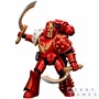 Фигурка JoyToy. Warhammer 30,000: Thousand Sons Khenetai Occult Cabal Khenetai Blademaster 153970