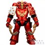 Фигурка JoyToy. Warhammer 30,000: Thousand Sons Khenetai Occult Cabal Khenetai Blademaster 153970