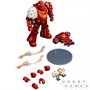 Фигурка JoyToy. Warhammer 30,000: Thousand Sons Khenetai Occult Cabal Khenetai Blademaster 153970