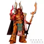 Фигурка JoyToy. Warhammer 30,000: Thousand Sons Magnus the Red Primarch of the XVth Legion 153969