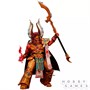 Фигурка JoyToy. Warhammer 30,000: Thousand Sons Magnus the Red Primarch of the XVth Legion 153969
