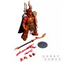 Фигурка JoyToy. Warhammer 30,000: Thousand Sons Magnus the Red Primarch of the XVth Legion 153969