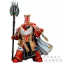 Фигурка JoyToy. Warhammer 30,000: Thousand Sons Legion Librarian Consul 153966