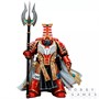 Фигурка JoyToy. Warhammer 30,000: Thousand Sons Legion Librarian Consul 153966