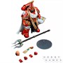 Фигурка JoyToy. Warhammer 30,000: Thousand Sons Legion Librarian Consul 153966