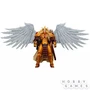 Фигурка JoyToy. Warhammer 30,000: Blood Angels Sanguinius Primarch of the IXth Legion 153964