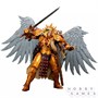 Фигурка JoyToy. Warhammer 30,000: Blood Angels Sanguinius Primarch of the IXth Legion 153964