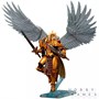 Фигурка JoyToy. Warhammer 30,000: Blood Angels Sanguinius Primarch of the IXth Legion 153964