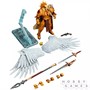 Фигурка JoyToy. Warhammer 30,000: Blood Angels Sanguinius Primarch of the IXth Legion 153964