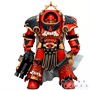 Фигурка JoyToy. Warhammer 30,000: Blood Angels Legion Praetor in Tartaros Terminator Armour 153963
