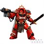 Фигурка JoyToy. Warhammer 30,000: Blood Angels Legion Praetor in Tartaros Terminator Armour 153963