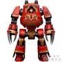 Фигурка JoyToy. Warhammer 30,000: Blood Angels Contemptor-Incaendius Dreadnought 153961