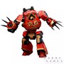 Фигурка JoyToy. Warhammer 30,000: Blood Angels Contemptor-Incaendius Dreadnought 153961