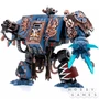 Фигурка JoyToy. Warhammer 30,000: Space Wolves Bjorn the Fell-Handed 153956