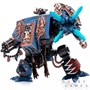 Фигурка JoyToy. Warhammer 30,000: Space Wolves Bjorn the Fell-Handed 153956