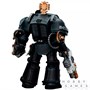 Фигурка JoyToy. Warhammer 40,000: Iron Hands Captain in Terminator Armour 153955