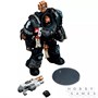 Фигурка JoyToy. Warhammer 40,000: Iron Hands Captain in Terminator Armour 153955