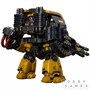 Фигурка JoyToy. Warhammer 30,000: Imperial Fists Leviathan Dreadnought 148222