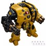 Фигурка JoyToy. Warhammer 30,000: Imperial Fists Leviathan Dreadnought 148222