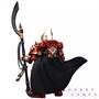 Фигурка JoyToy. Warhammer 30,000: Thousand Sons Ahzek Ahriman 148217