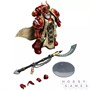 Фигурка JoyToy. Warhammer 30,000: Thousand Sons Ahzek Ahriman 148217