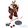 Фигурка JoyToy. Warhammer 30,000: Thousand Sons Terminator Cabal Sekhmet with Combi-Melta and Achea Force Weapon 148214