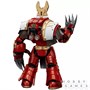 Фигурка JoyToy. Warhammer 30,000: Thousand Sons Terminator Cabal Sekhmet with Lightning Claws 148213