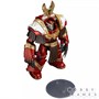 Фигурка JoyToy. Warhammer 30,000: Thousand Sons Terminator Cabal Sekhmet with Lightning Claws 148213