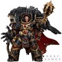 Фигурка JoyToy. Warhammer 30,000: Sons of Horus Warmaster Horus Primarch of the XVlth Legion 148212