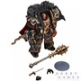 Фигурка JoyToy. Warhammer 30,000: Sons of Horus Warmaster Horus Primarch of the XVlth Legion 148212