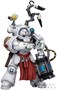 Фигурка JoyToy. Warhammer 40,000: Uitramarines Apothecary Biologis 148211