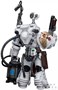 Фигурка JoyToy. Warhammer 40,000: Uitramarines Apothecary Biologis 148211
