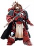 Фигурка JoyToy. Warhammer 40,000: Blood Angels Veteran Alberigo 148207