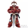 Фигурка JoyToy. Warhammer 40,000: Blood Angels Veteran Salus 148206