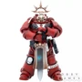 Фигурка JoyToy. Warhammer 40,000: Blood Angels Veteran Laenatus 148205