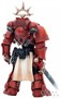 Фигурка JoyToy. Warhammer 40,000: Blood Angels Veteran Laenatus 148205