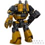Фигурка JoyToy. Warhammer 30,000: Imperial Fists Contemptor Dreadnought 148203