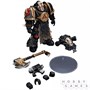 Фигурка JoyToy. Warhammer 30,000: Space Wolves Deathsworn Pack Deathsworn 1 148193