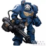Фигурка JoyToy. Warhammer 40,000: Ultramarines Terminator Squad Terminator with Assault Cannon 141579