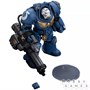 Фигурка JoyToy. Warhammer 40,000: Ultramarines Terminator Squad Terminator with Assault Cannon 141579