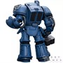Фигурка JoyToy. Warhammer 40,000: Ultramarines Terminator Squad Terminator with Storm Bolter 141578