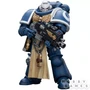 Фигурка JoyToy. Warhammer 40,000: Ultramarines Sternguard. Veteran with Bolt Rifle 141574
