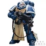 Фигурка JoyToy. Warhammer 40,000: Ultramarines Sternguard. Veteran with Auto Bolt Rifle 141573