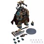 Фигурка JoyToy. Warhammer 30,000: Sons of Horus. Legion Praetor with Power Axe 141559