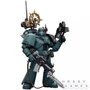 Фигурка JoyToy. Warhammer 30,000: Sons of Horus. MKVI Tactical Squad Legionary with Nuncio Vox 141556